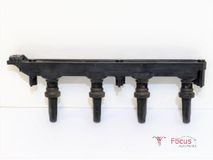 Gebruikte Disontsteking Citroen C8 (EA/EB) 2.0 HPi 16V Prijs € 25,00 Margeregeling aangeboden door Focus Automotive