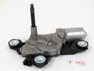Gebruikte Ruitenwissermotor achter Ford Focus 2 Wagon 1.6 TDCi 16V 90 Prijs € 20,00 Margeregeling aangeboden door Focus Automotive