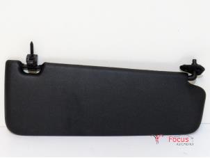 Gebruikte Zonneklep BMW X1 (E84) Prijs € 30,00 Margeregeling aangeboden door Focus Automotive