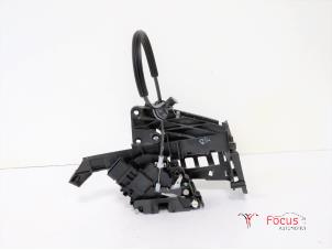 Gebruikte Deurslot Mechaniek 4Deurs rechts-achter Ford C-Max (DM2) 1.8 TDCi 16V Prijs € 25,00 Margeregeling aangeboden door Focus Automotive