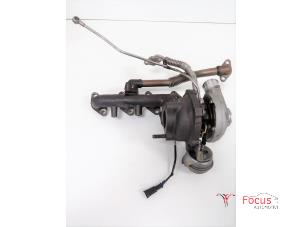 Gebruikte G-lader Hyundai i30 Wagon (GDHF5) 1.6 CRDi 16V VGT Prijs € 211,75 Inclusief btw aangeboden door Focus Automotive