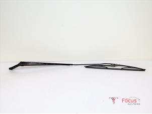 Gebruikte Ruitenwisserarm voor Peugeot 206+ (2L/M) 1.1 XR,XS GPL Prijs € 10,00 Margeregeling aangeboden door Focus Automotive