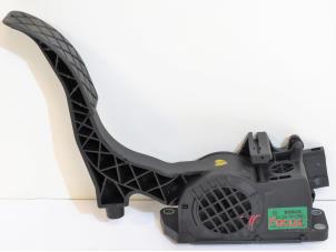 Gebruikte Gaspedaalpositie Sensor Skoda Fabia II Combi 1.4 TDI 80 Prijs € 9,95 Margeregeling aangeboden door Focus Automotive