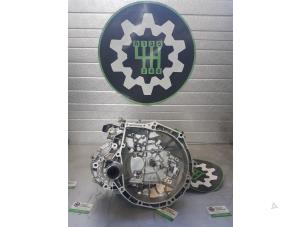 Gereviseerde Versnellingsbak Peugeot 1007 (KM) Prijs op aanvraag aangeboden door First Transmissie