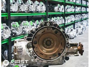 Gereviseerde Automaatbak Audi RS 5 (8T3) 4.2 V8 32V Prijs op aanvraag aangeboden door First Transmissie