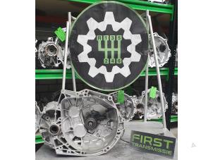 Gereviseerde Automaatbak Peugeot 208 Prijs op aanvraag aangeboden door First Transmissie