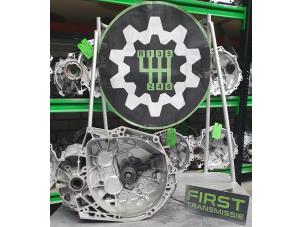 Gereviseerde Automaatbak Peugeot 208 Prijs op aanvraag aangeboden door First Transmissie