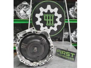 Gereviseerde Automaatbak BMW 3-Serie Prijs op aanvraag aangeboden door First Transmissie