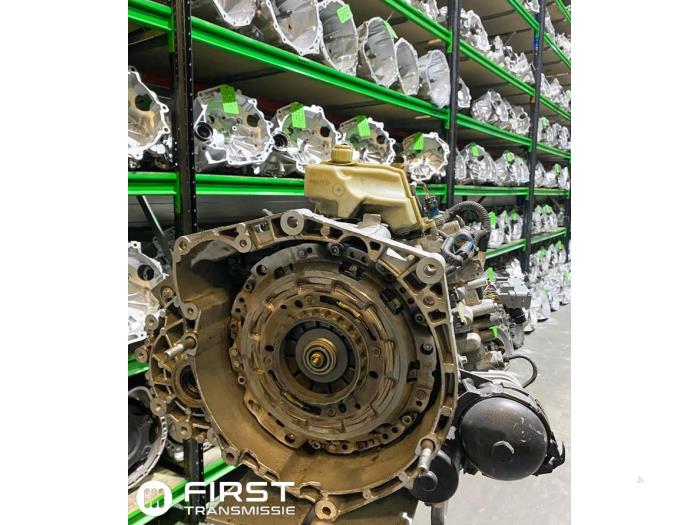 Gereviseerde Automaatbak Fiat Tipo (356H/357H) 1.6 JTD Multijet II 16V Prijs op aanvraag aangeboden door First Transmissie