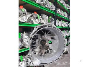 Gereviseerde Versnellingsbak BMW 5 serie Touring (F11) 518d 16V Prijs op aanvraag aangeboden door First Transmissie