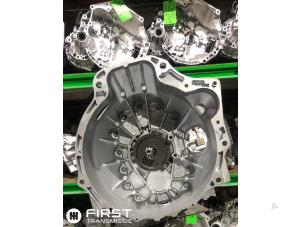 Gereviseerde Versnellingsbak Iveco New Daily VI 35C21, 35S21, 40C21, 50C21, 65C21, 70C21 Prijs op aanvraag aangeboden door First Transmissie