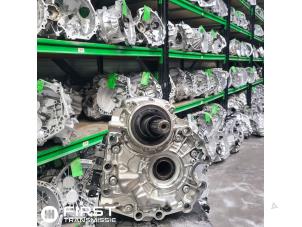 Nieuwe Differentieel achter Mercedes E-Klasse Prijs op aanvraag aangeboden door First Transmissie