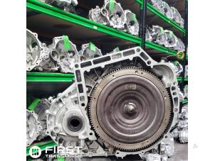 Gereviseerde Automaatbak Honda Accord (CU) 2.4 i-VTEC 16V Prijs op aanvraag aangeboden door First Transmissie