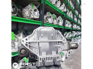 Gebruikte Differentieel achter Mercedes C (C205) C-63 S AMG 4.0 V8 Biturbo Prijs op aanvraag aangeboden door First Transmissie