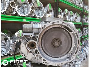 Gereviseerde Automaatbak Volkswagen Golf VII (AUA) 2.0 TDI 150 16V Prijs op aanvraag aangeboden door First Transmissie