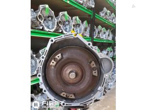 Gereviseerde Automaatbak Mercedes C (W202) 3.6 C-36 AMG 24V Prijs op aanvraag aangeboden door First Transmissie