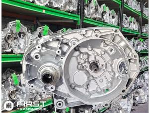 Gereviseerde Versnellingsbak Volkswagen Transporter/Caravelle T4 2.5 TDI Prijs op aanvraag aangeboden door First Transmissie