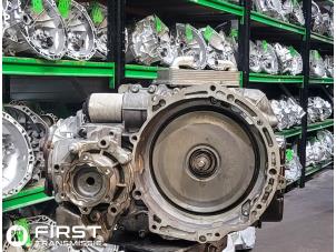 Gebruikte Automaatbak Skoda Karoq 2.0 TDI 16V 4x4 Prijs op aanvraag aangeboden door First Transmissie