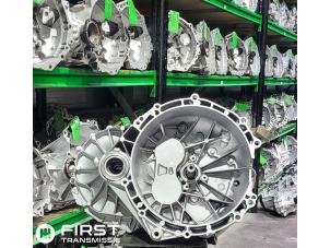 Gereviseerde Versnellingsbak Ford Transit Custom 2.0 TDCi 16V Eco Blue 105 Prijs op aanvraag aangeboden door First Transmissie