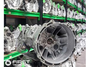 Gereviseerde Versnellingsbak Ford Transit 2.0 TDCi 16V Eco Blue 170 RWD Prijs op aanvraag aangeboden door First Transmissie