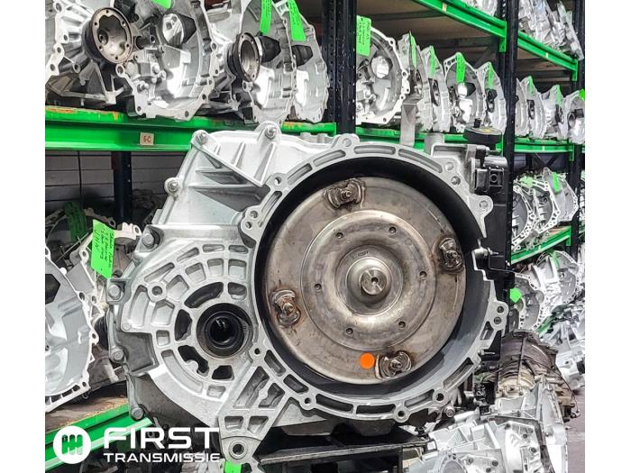 Gereviseerde Automaatbak Ford Transit Custom 2.0 TDCi 16V Eco Blue 170 Prijs op aanvraag aangeboden door First Transmissie