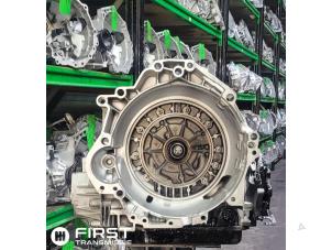 Gereviseerde Automaatbak Audi Allroad (C5) 2.5 V6 TDI 24V Prijs op aanvraag aangeboden door First Transmissie