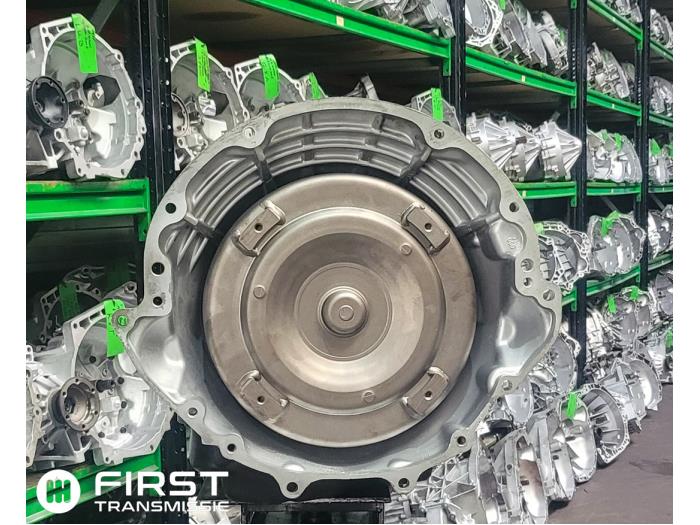 Gereviseerde Automaatbak Dodge Ram 1500 Crew Cab (DS/DJ/D2) 5.7 V8 Hemi 1500 4x2 Prijs op aanvraag aangeboden door First Transmissie