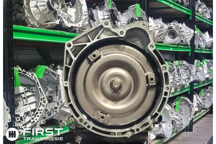 Gereviseerde Automaatbak BMW 3 serie (E46/2) 320 Ci 24V Prijs op aanvraag aangeboden door First Transmissie