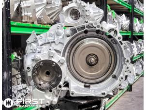 Gereviseerde Automaatbak Audi S3 (8V7/8VE) 2.0 T FSI 16V Prijs op aanvraag aangeboden door First Transmissie