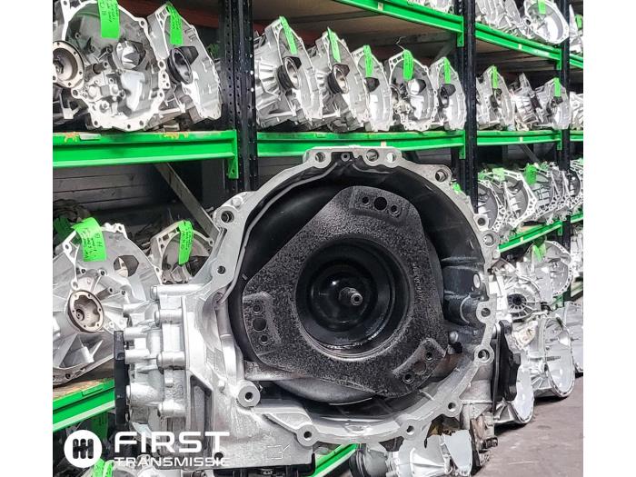 Gereviseerde Automaatbak Audi A8 (D3) 4.0 TDI V8 32V Quattro Prijs op aanvraag aangeboden door First Transmissie