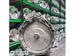 Gebruikte Automaatbak BMW M3 (E92) 4.0 V8 32V Prijs op aanvraag aangeboden door First Transmissie