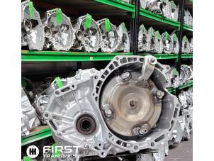 Gereviseerde Automaatbak Ford Mondeo IV 2.3 16V Prijs op aanvraag aangeboden door First Transmissie