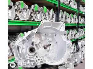 Gereviseerde Versnellingsbak Opel Astra K 1.2 Turbo 12V Prijs op aanvraag aangeboden door First Transmissie