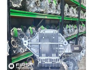 Gebruikte Differentieel achter Mercedes E Estate AMG (S213) 4.0 E-63 S AMG V8 Turbo 4-Matic+ Prijs op aanvraag aangeboden door First Transmissie