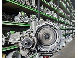 Gereviseerde Automaatbak Audi Q3 (F3B) 2.0 40 TFSI 16V Quattro Prijs op aanvraag aangeboden door First Transmissie