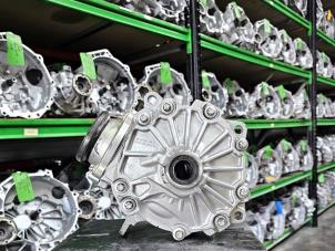 Gereviseerde Differentieel voor Mercedes GLC (X253) 2.0 300 e 16V 4-Matic Prijs op aanvraag aangeboden door First Transmissie