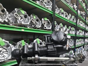 Gebruikte Stuurhuis Mercedes G AMG (463) 5.5 G 63 AMG V8 32V Prijs op aanvraag aangeboden door First Transmissie