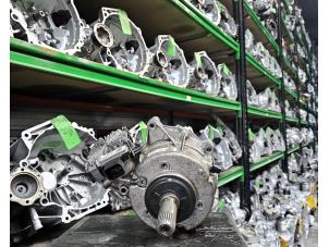 Gebruikte Transferbak 4x4 Audi Q5 (FYB/FYG) 2.0 50 TFSI e 16V Quattro Prijs op aanvraag aangeboden door First Transmissie