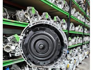 Gereviseerde Automaatbak Mercedes C (W205) C-200 1.6 CDI BlueTEC, C-200 d 16V Prijs op aanvraag aangeboden door First Transmissie