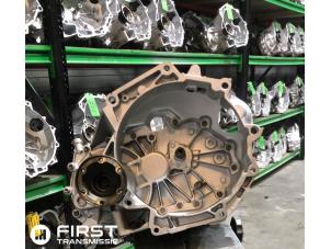 Gereviseerde Versnellingsbak Audi A3 Sportback (8PA) 1.6 Prijs op aanvraag aangeboden door First Transmissie
