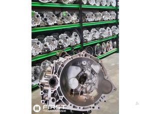 Gereviseerde Versnellingsbak Citroen Jumper (U9) 2.0 BlueHDi 160 Prijs op aanvraag aangeboden door First Transmissie