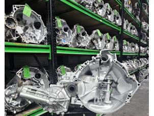 Gereviseerde Versnellingsbak Peugeot J5 (290L) 2.5D 4x4 Prijs op aanvraag aangeboden door First Transmissie