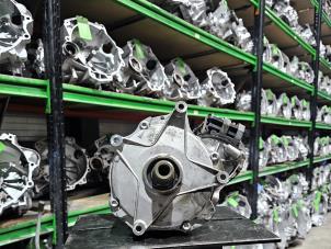 Gebruikte Differentieel voor Audi A5 Quattro (B9) 2.0 45 TFSI Mild hybrid 16V Prijs op aanvraag aangeboden door First Transmissie