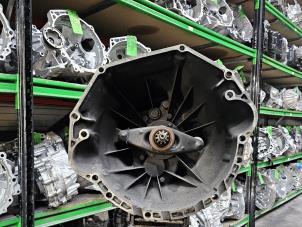 Gebruikte Versnellingsbak BMW M5 (E39) 4.9 V8 32V Prijs op aanvraag aangeboden door First Transmissie