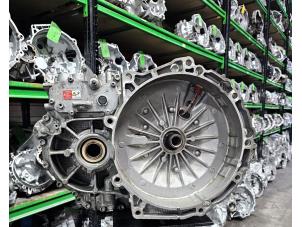 Gebruikte Automaatbak Audi A3 Sportback (8YA) 1.4 40 TFSIe 16V Prijs op aanvraag aangeboden door First Transmissie