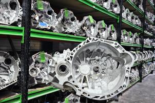 Gereviseerde Versnellingsbak Kia Ceed (CDB5/CDBB) 1.0i T-GDi 12V Prijs op aanvraag aangeboden door First Transmissie