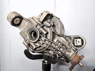 Gebruikte Differentieel achter Porsche Panamera (970) 3.0 V6 24V 4S Prijs op aanvraag aangeboden door First Transmissie