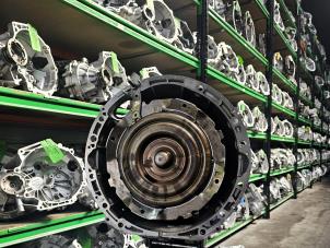 Gereviseerde Automaatbak Mercedes G AMG (463) 5.5 G 63 AMG V8 32V Prijs op aanvraag aangeboden door First Transmissie