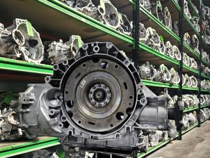 Gebruikte Automaatbak Audi S5 Cabriolet (8F7) S5 3.0 TFSI V6 24V Quattro Prijs op aanvraag aangeboden door First Transmissie