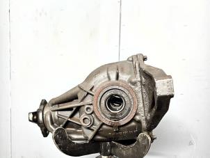 Gebruikte Differentieel achter Mercedes C (W204) 3.0 C-320 CDI V6 24V 4-Matic Prijs op aanvraag aangeboden door First Transmissie